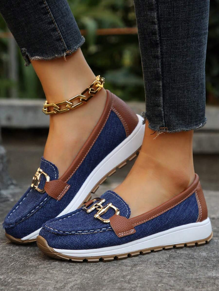 Cameron™ Orthopedic Loafers