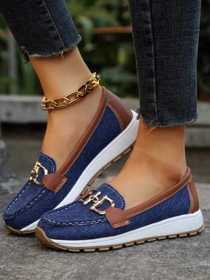 Cameron™ Orthopedic Loafers