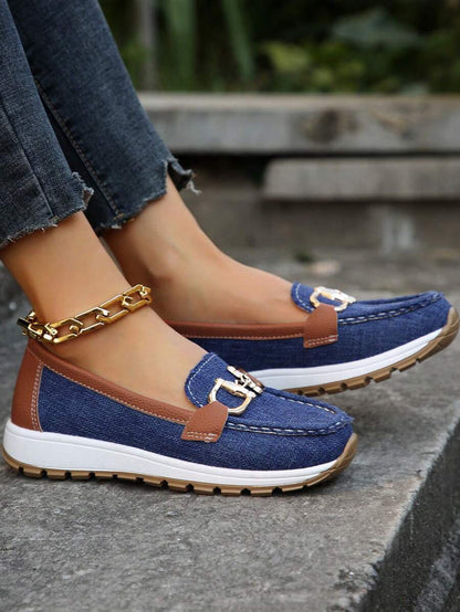 Cameron™ Orthopedic Loafers