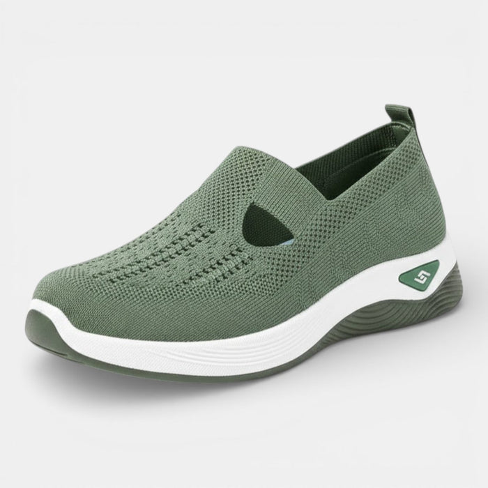 Carry Orthopedic Slip-On
