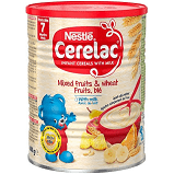 Ceralac Mix Fruit-(Woodbridge International African Market-VA)-B