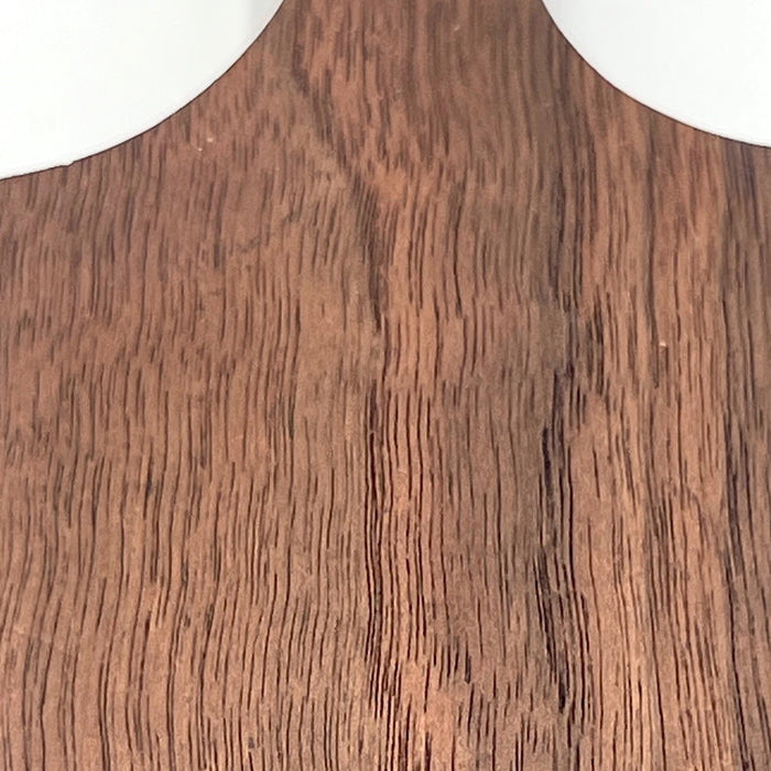 Charcuterie Board crafted from Walnut