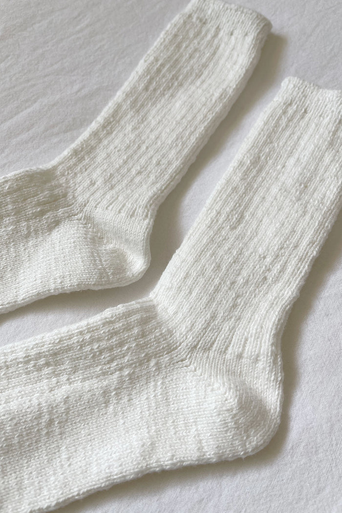 Cottage Socks Accessories Le Bon Shoppe