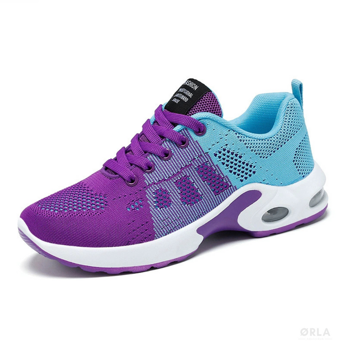 PURPLE  / BLUE / AU 5 / EU 36