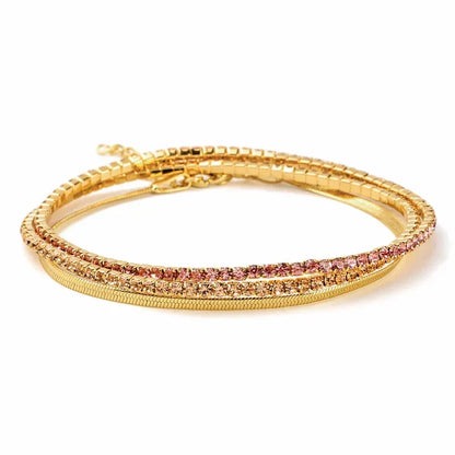 PINK-FB004/GOLD