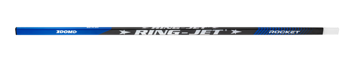 Dom Sports Ring Jet Rocket Carbon Senior Ringette Stick-RiNGJET-Sports Replay - Sports Excellence