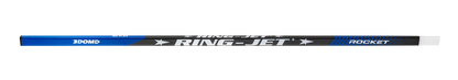 Dom Sports Ring Jet Rocket Carbon Senior Ringette Stick-RiNGJET-Sports Replay - Sports Excellence