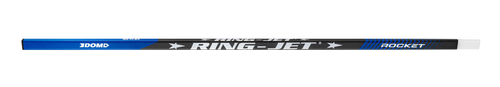 Dom Sports Ring Jet Rocket Carbon Senior Ringette Stick-RiNGJET-Sports Replay - Sports Excellence