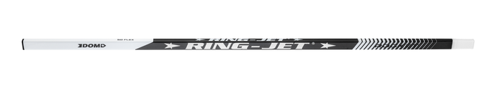 Dom Sports Ring Jet Rocket Carbon Senior Ringette Stick-RiNGJET-Sports Replay - Sports Excellence