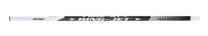 Dom Sports Ring Jet Rocket Carbon Senior Ringette Stick-RiNGJET-Sports Replay - Sports Excellence