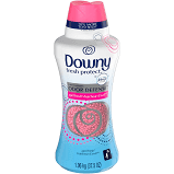 Downy Fresh Protect In-Wash Scent Beads with Odor Defense, April Fresh (37.5 oz)
