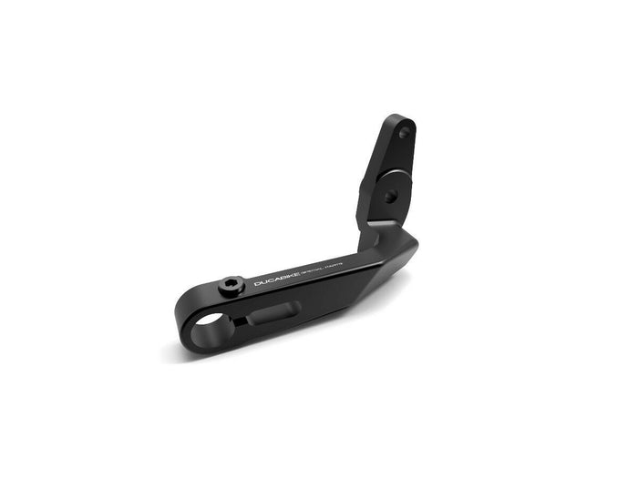 Ducabike Ducati V4 Gear Change lever Black RPLC20D NEW MADE IN ITALY BY DUCABIKE