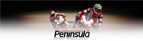 DUCABIKE for Ducati Front Fork Protections Red PFAL03A