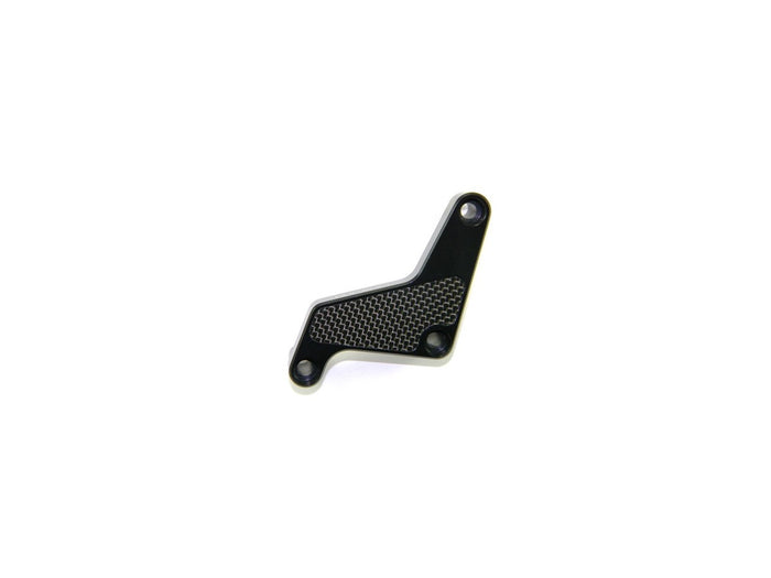 DUCABIKE for Ducati Waterpump Protection PPA02D - Black