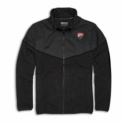 Ducati Corse Speed - Fleece jacket 98771073