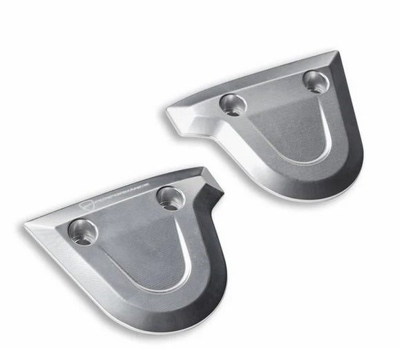 DUCATI MIRROR HOLE COVER KIT SUPERSPORT 97381901AA