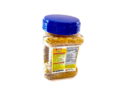 Easy Jollof Rice-spicy