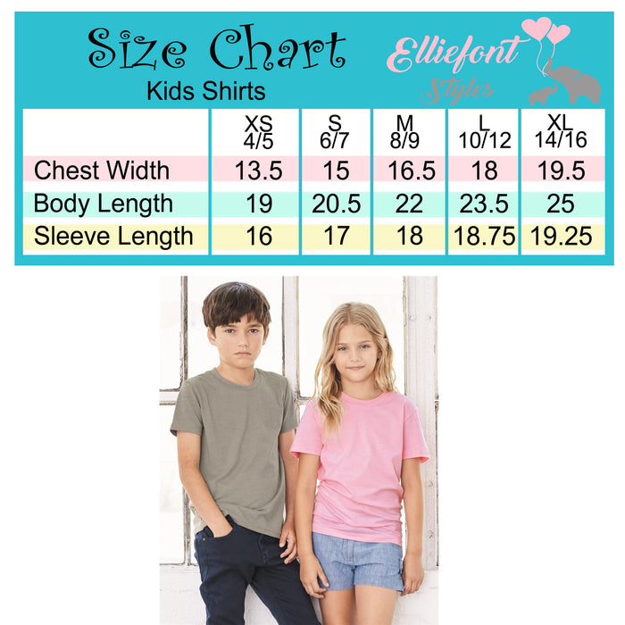 Eight 8th Birthday Shirt