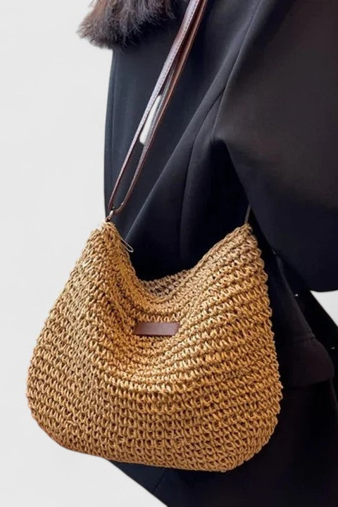 Elegant Bag - Khaki