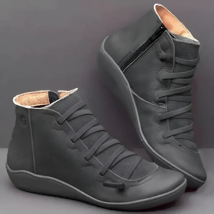 Elija™ Comfortable Waterproof Boots