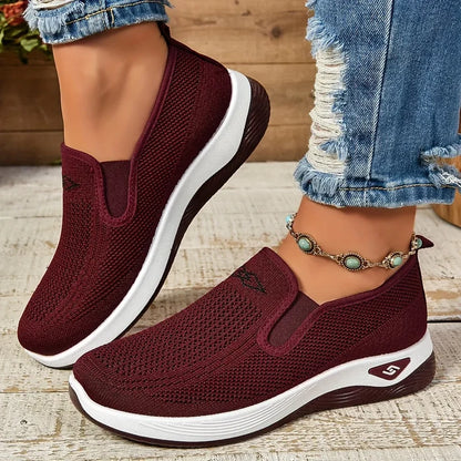 Emely™ Orthopedic Sneaker