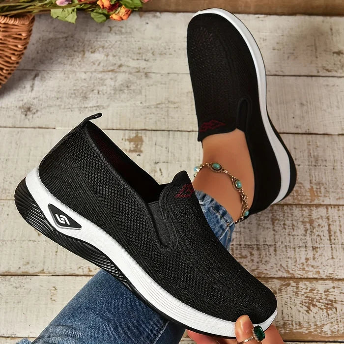 Emely™ Orthopedic Sneaker