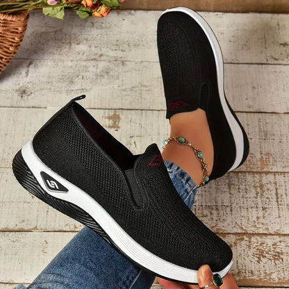 Emely™ Orthopedic Sneaker