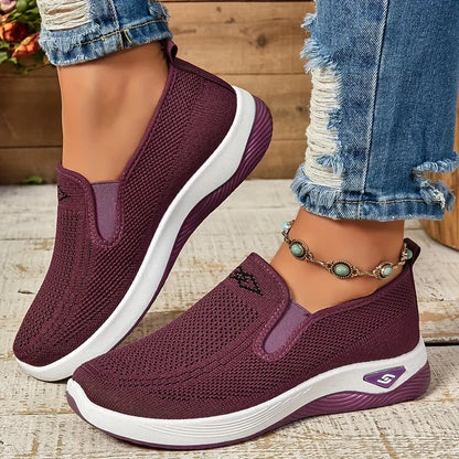 Emely™ Orthopedic Sneaker