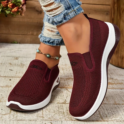 Emely™ Orthopedic Sneaker