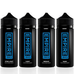 Empire Whitewash Set
