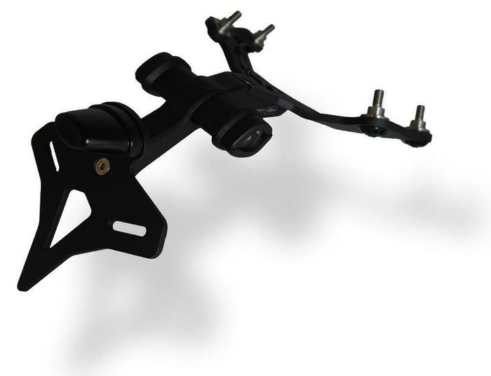 Evotech Ducati Monster 1200 Tail Tidy PRN011915