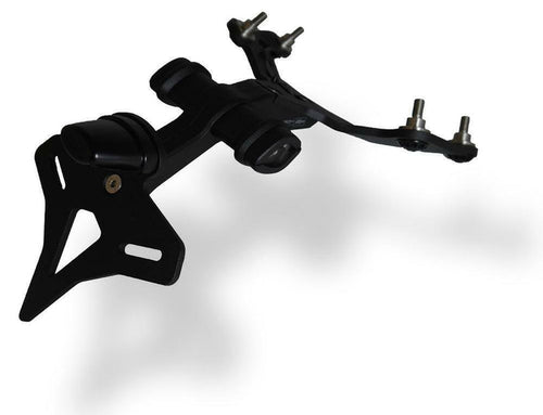 Evotech Ducati Monster 1200 Tail Tidy PRN011915