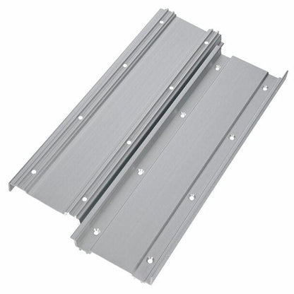 Fiamma F45S RV Awning Adapter for Ford Transit - Campervan HQ