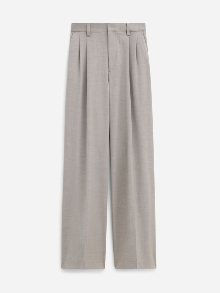 Filippa K Darcey Wool-byxor NWOT