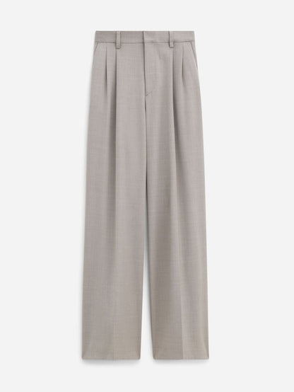 Filippa K Darcey Wool-byxor NWOT