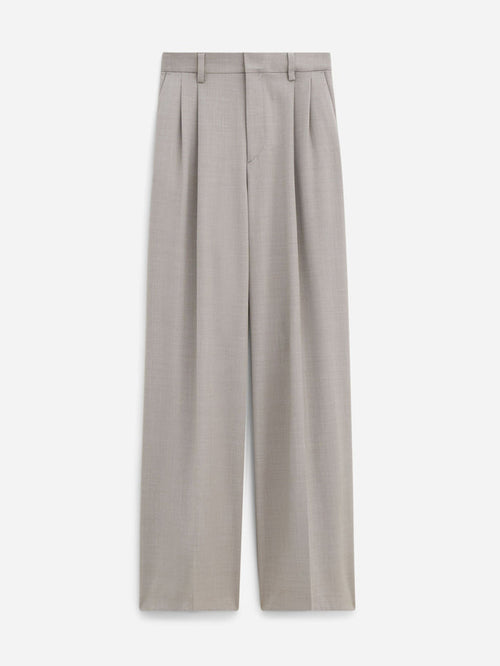 Filippa K Darcey Wool-byxor NWOT
