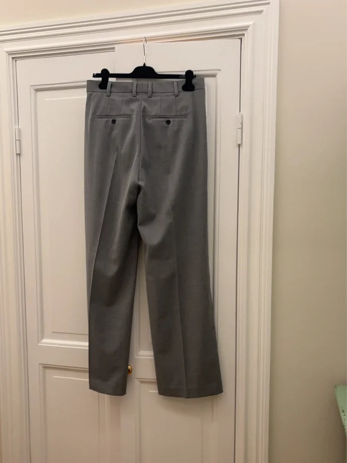 Filippa K Darcey Wool-byxor NWOT