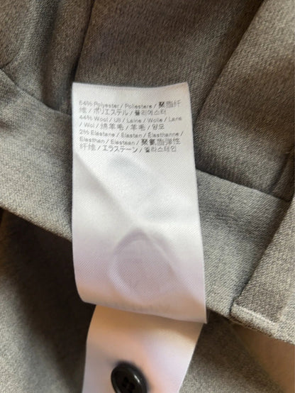 Filippa K Darcey Wool-byxor NWOT