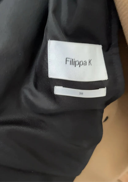 Filippa K Kaya-ullkappa