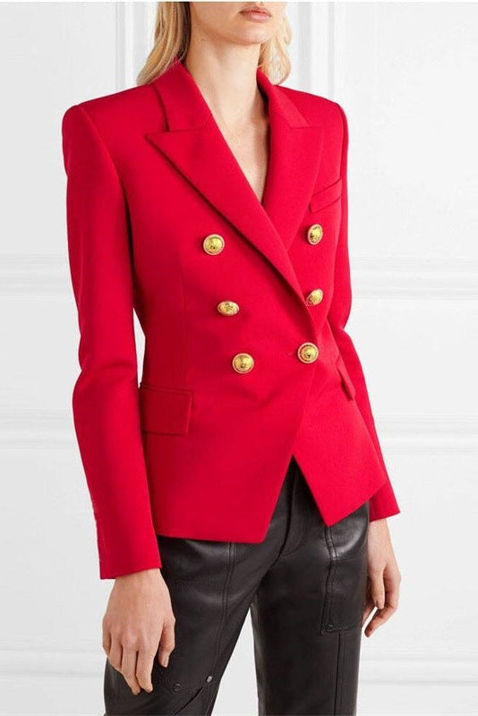 Red / S (8)