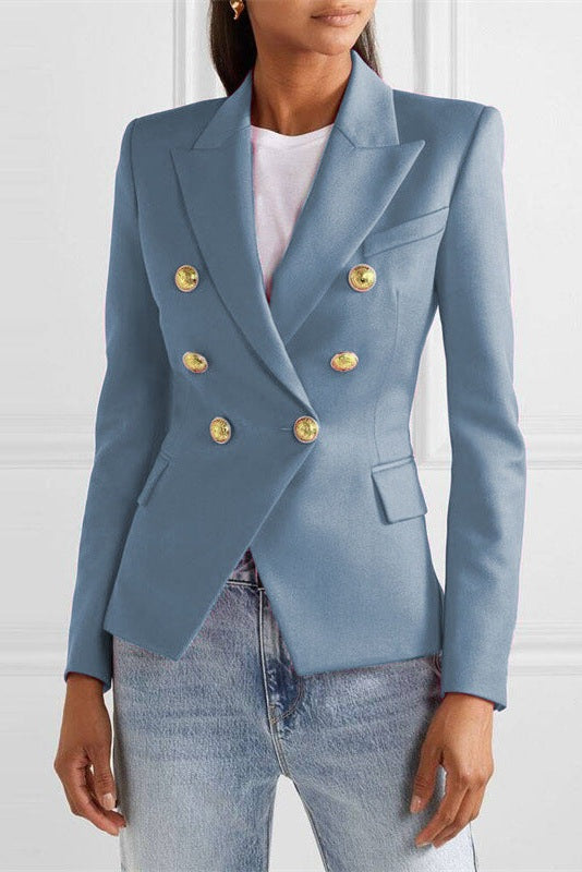 Fiona Classy - Perfect Blazer