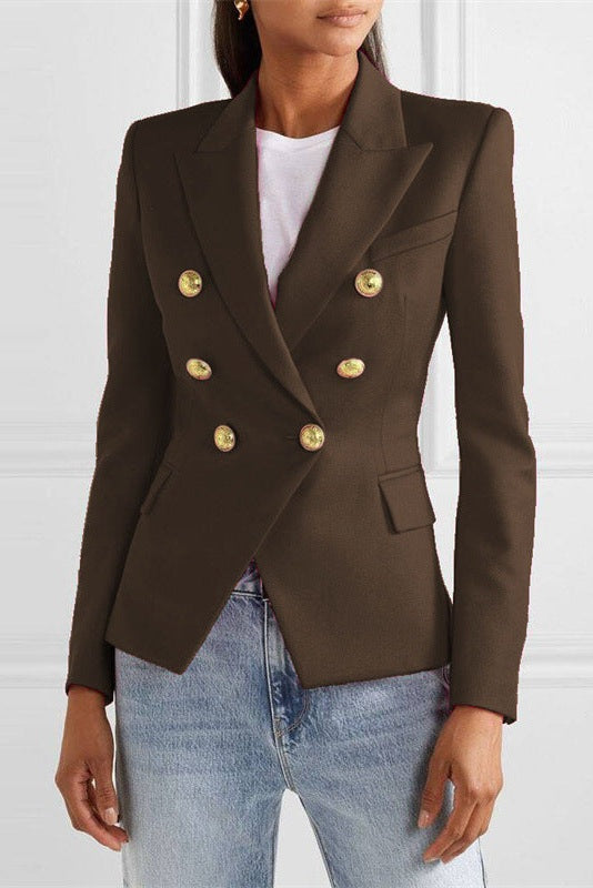 Fiona Classy - Perfect Blazer