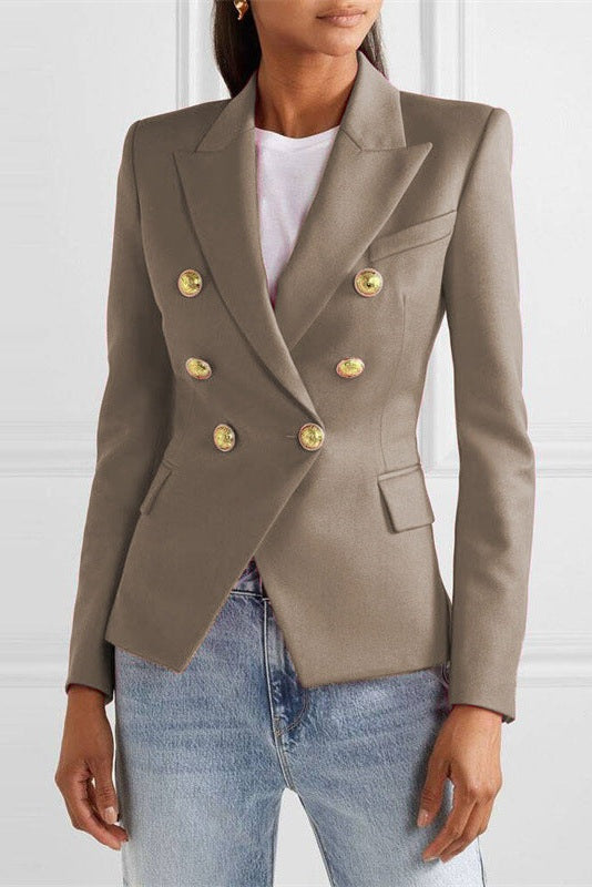 Khaki / S (8)