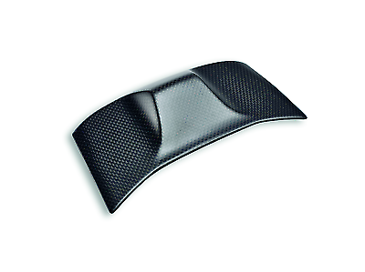 Genuine Ducati Multistrada Carbon Hands Free Cover 96980691A DUCATI PERFORMANCE