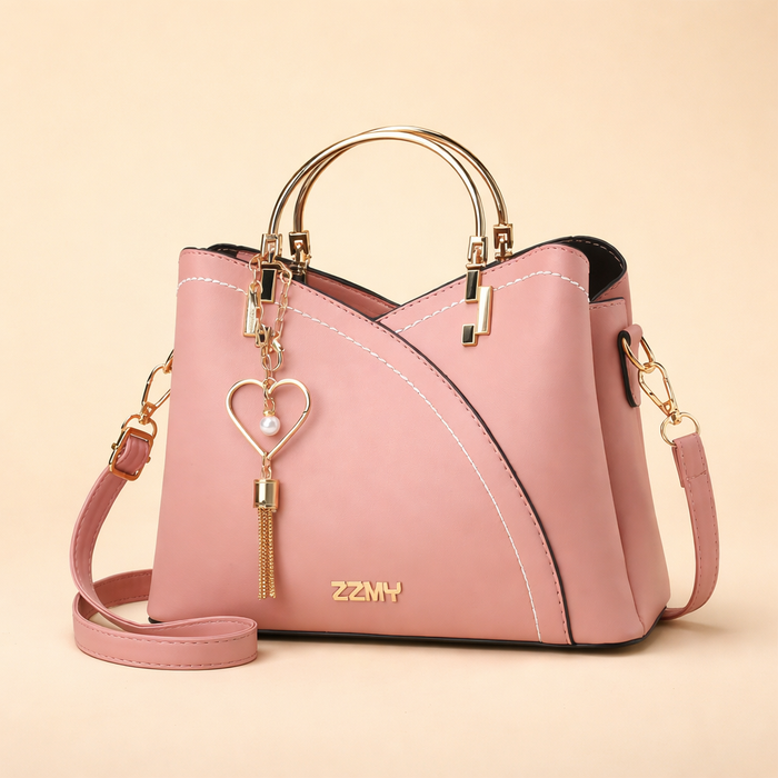 Solid Pink