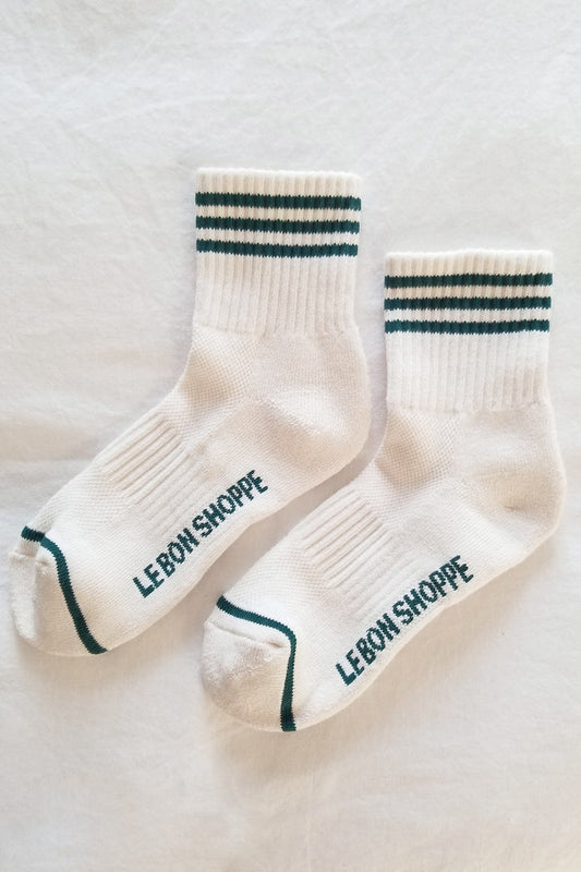 Girlfriend Socks Accessories Le Bon Shoppe