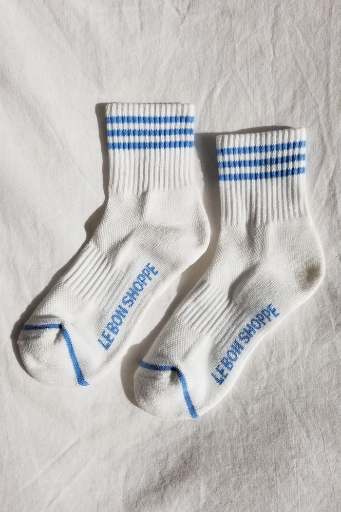 Girlfriend Socks Accessories Le Bon Shoppe