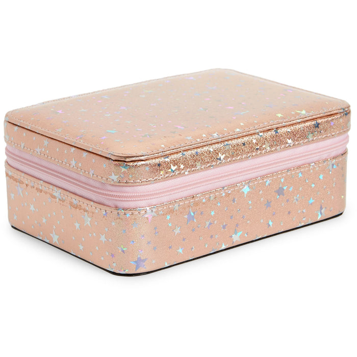 Girls Stylish Jewlery Box