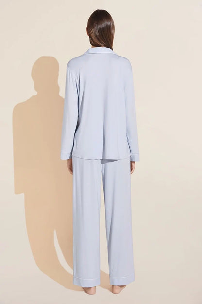 Gisele TENCEL™ Modal Long PJ Set Sleepwear Eberjey