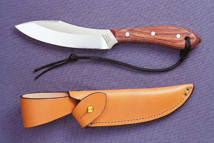 GROHMANN HUNTING KNIVES - #4 Survival Knife  -$178.00 - R4SA